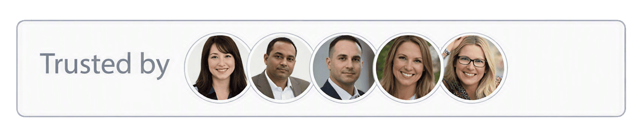 Trusted by clients